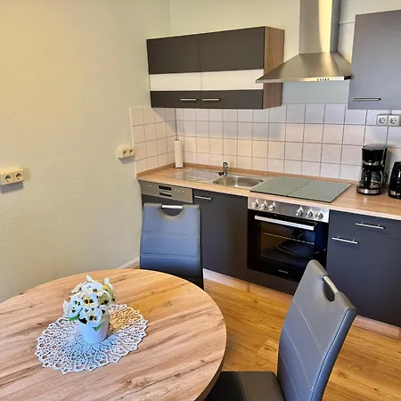 Apartment Rote Spitzen Der Wag *