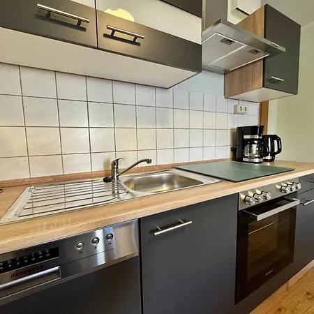 Rote Spitzen Der Wag * Altenburg