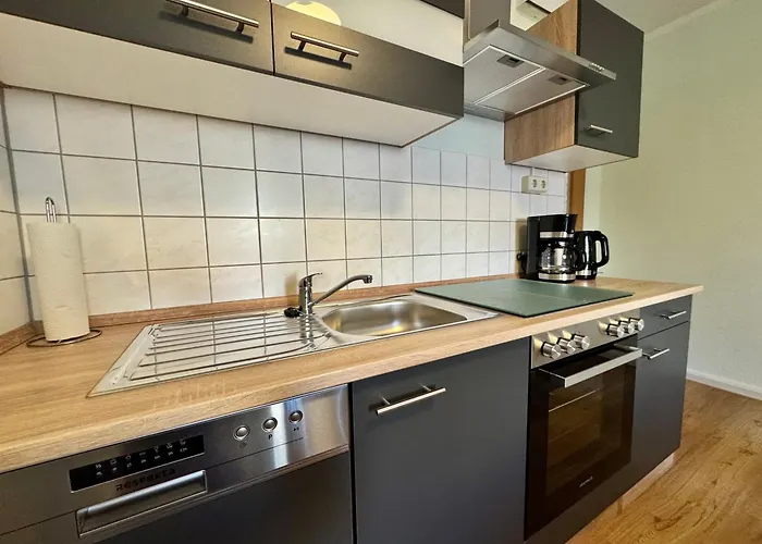 Rote Spitzen Der Wag * Altenburg